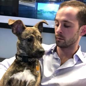 Meet your Posher, Nick